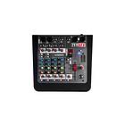 Allen & Heath ZED-6FX