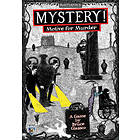Mayfair Games Mystery: Motive for Murder