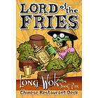 Lord of the Fries: Chinese Restaurant