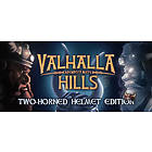 Valhalla Hills - Two-Horned Helmet Edition (PC)
