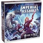 Star Wars: Imperial Assault - Return to Hoth (exp.)