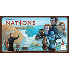 Nations: Dynasties (exp.)