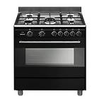 SMEG BG91N9 (Noir)