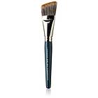London Brush Company 6 Soft Oblique Foundation Brush