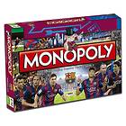 Monopoly Barcelona FC
