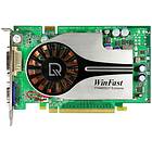 Leadtek GeForce WinFast PX6600 GT TDH Extreme 128MB