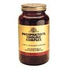 Solgar Phosphatidyl Choline Complex 100 Capsules