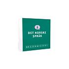 Bezzerwizzer Det Norske Språk