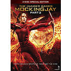 The Hunger Games: Mockingjay - Part 2 (DVD)