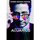 Aquarius - Sesong 1 (DVD)