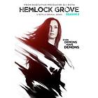 Hemlock Grove - Säsong 2 (DVD)