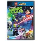 Lego DC Comics Super Heroes: Cosmic Clash (DVD)