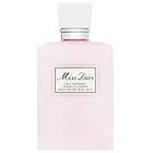 Dior Miss Dior Cherie Perfumed Body Moisturizer 200ml