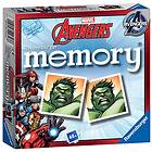 Memory: Avengers Assemble
