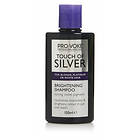 Touch Of Silver Twice A Week Brightening Shampoo 150ml