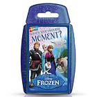 Top Trumps Disney Frozen Moments