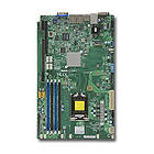 Supermicro X11SSW-F