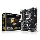 Gigabyte GA-B150M-HD3