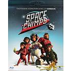Space Chimps (Blu-ray)