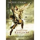 Forbidden Kingdom (DVD)