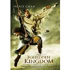 Forbidden Kingdom (Blu-ray)