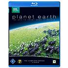 Planet Earth - Hela Serien (Blu-ray)