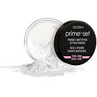 GOSH Cosmetics Prime'n Set Primer & Mattifying Setting Powder