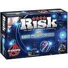 Risk: Marvel Cinematic Universe