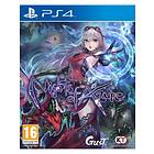 Nights of Azure (PS4)