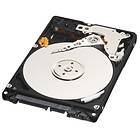 WD Scorpio Blue WD1200BEVT 8MB 120GB