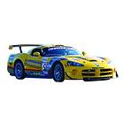 Scalextric Dodge Viper Competition Coupe Kenny Hawkins (C2795)