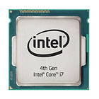 Intel Core i7 4710MQ 2.5GHz Socket G3 Tray