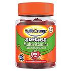 Seven Seas Haliborange Kids Multivitamins 30 Tablets