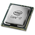 Intel Core i7 620M 2,66GHz Socket G1 Tray