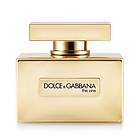 Dolce & Gabbana The One Gold Limited Edition edp 50ml