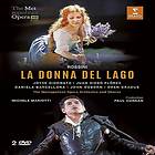 Rossini: La Donna del Lago (DVD)