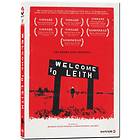 Welcome to Leith (DVD)