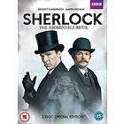 Sherlock: The Abominable Bride (UK) (DVD)