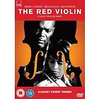 The Red Violin (UK) (DVD)