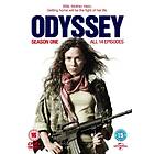 Odyssey - Season 1 (UK) (DVD)