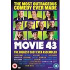 Movie 43 (UK) (DVD)