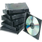 Q-Connect CD-R 700MB 52x 25-pack Slimcase