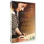 The Diary of Anne Frank (1959) (UK) (DVD)