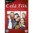 Cold Feet - The Complete Story (UK) (DVD)