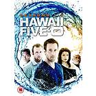Hawaii Five-0 (2010) - Seasons 1-5 (UK) (DVD)
