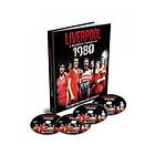 Liverpool: A Backpass Through the 1980s (UK) (DVD)
