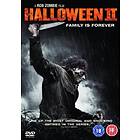 Halloween II (UK) (DVD)