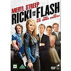 Ricki and the Flash (DVD)