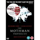 The Mothman Prophecies (UK) (DVD)