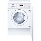 Bosch WKD28351 (White)